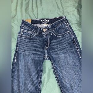 Ariat Women's Perfect Rise Trousers